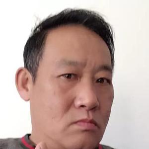 千钧哥头像