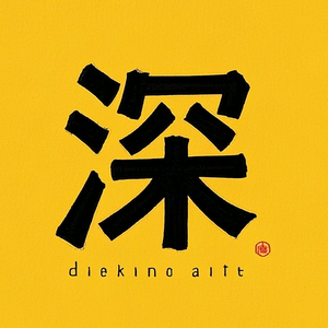 读剧深一度头像