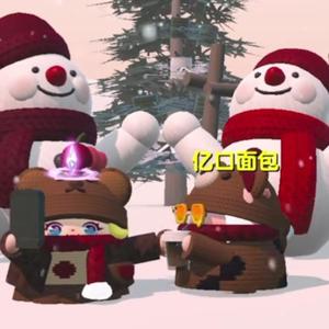 进步布伦南4S1 头像