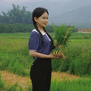 黑马媳妇大妮头像