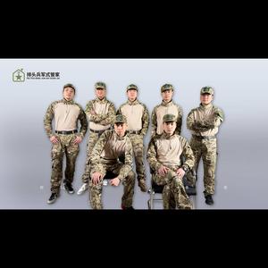 排头兵军式管家·家庭服务（西安总部）头像