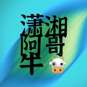 潇湘阿牛哥Vlog头像