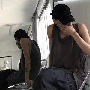 正义凛然文将军头像