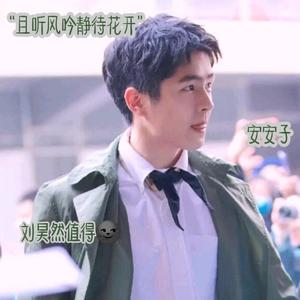 Rare丶浅安头像