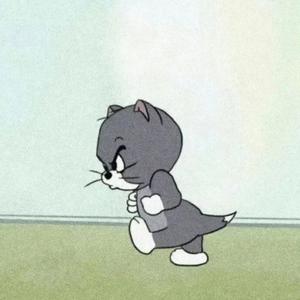 兔子君观世界头像