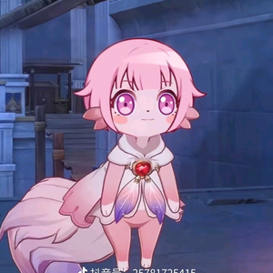 怡希头像