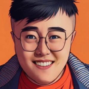 潮州李小胖头像
