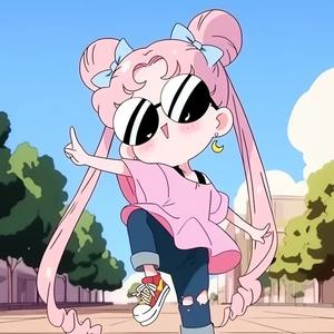 哈基米动漫头像