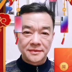 史迪欧科技杨钢怀头像