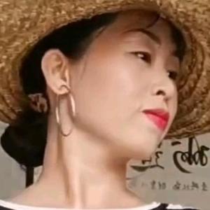 平乡云姐头像