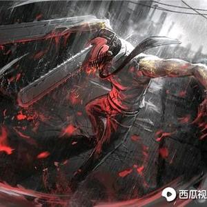 勇往直前我的世界小木头像
