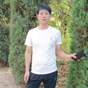 陈卯(中午十二点半开播）头像
