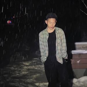 轻言行万里头像