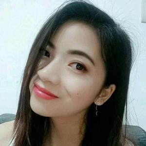 鸿妹子Cassie头像