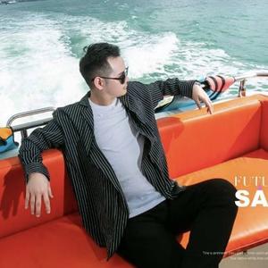 申先生聊商业头像