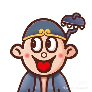 哈兰路口头像