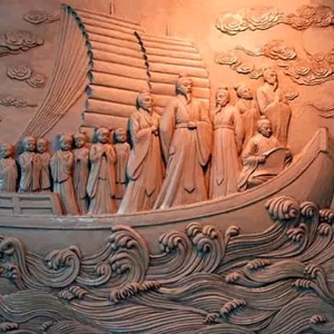 山海之间羴犇鱻头像