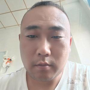园建老黑头像