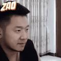 小南在路上头像