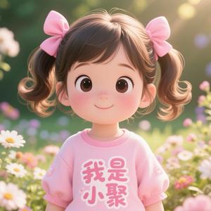 聚创超哇塞头像