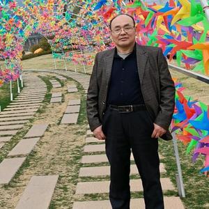 自力更生熊老二头像