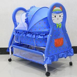 婴儿床定制-杭州杜氏童车头像