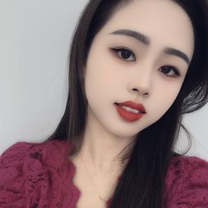 勇往直前馨儿头像