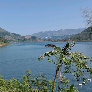 万峰湖路亚空军指挥部总指挥长头像