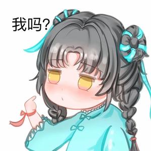 江南施夜临雨头像