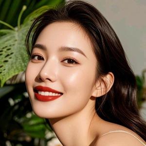 爱唱歌的女汉纸666头像