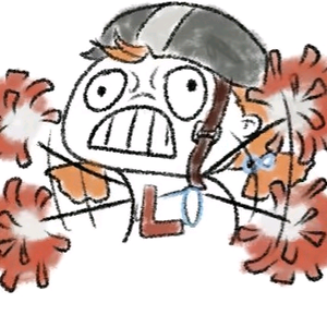 怡然头像