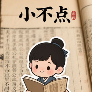 小不点读古藉头像