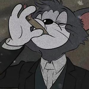 木十随安头像