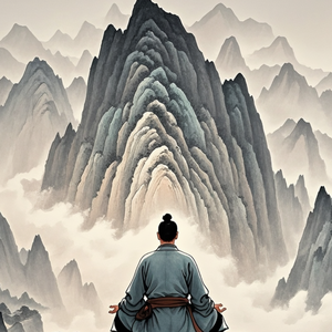 明心鉴头像