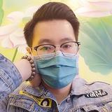 旭旭带你看世界头像