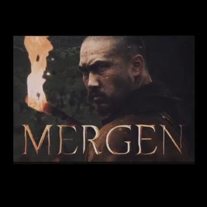Mergen影视头像