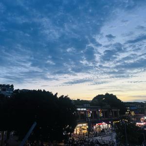 没觉得头像