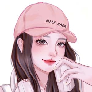 梦雅头像