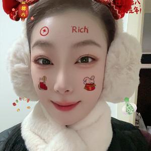 凡思叶的音乐流声机头像