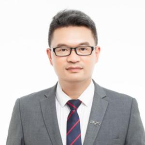 老陈头像