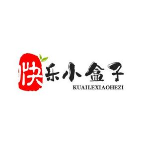 快乐小盒子头像