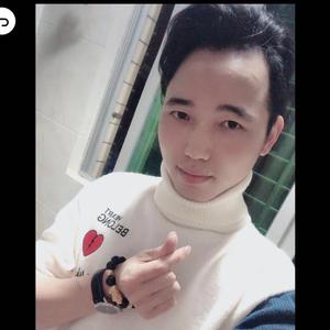 MEY魅力娱乐阿涛头像
