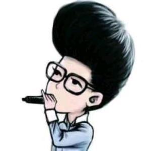 半支烟头像