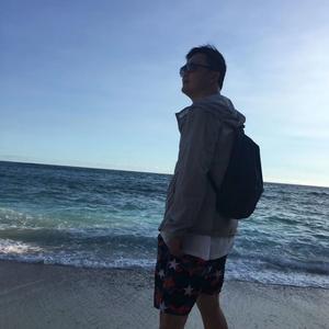 燃烧的平原头像