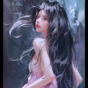 ENMMMM头像