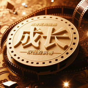 成长电影头像