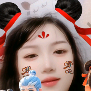 凤儿头像