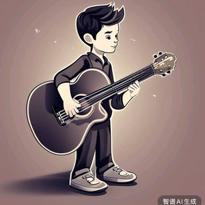 小Q吉他教室（有零基础系统课）头像