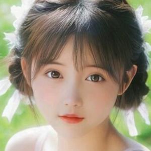 鸿灿一条鱼头像