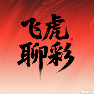 飞虎聊彩头像